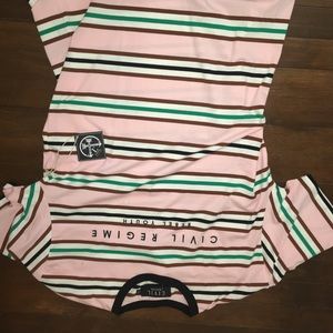 Civil regime T-shirt